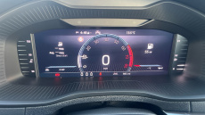 Skoda Karoq 1.0 TSI 116 SE Drive 5dr Petrol Estate